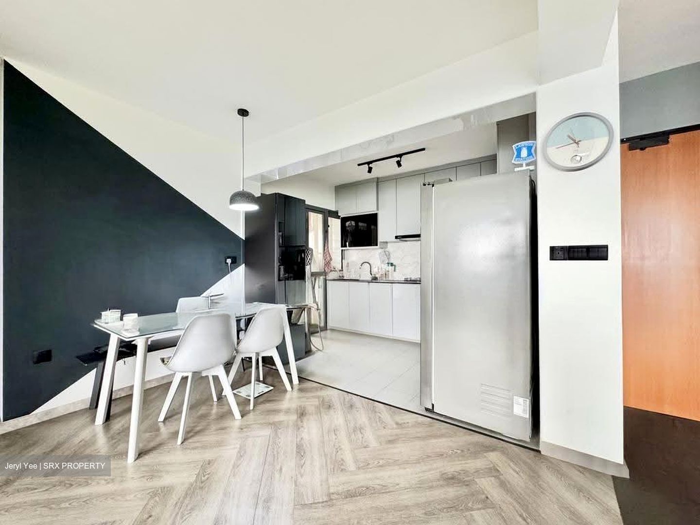 Blk 658A Waterway Sunray (Punggol), HDB 4 Rooms #628348781